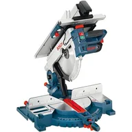 Piły elektryczne - Bosch Professional GTM 12 JL - miniaturka - grafika 1