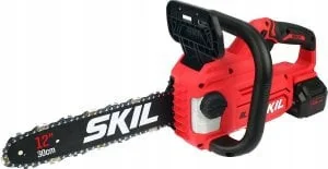Skil GS1E0534CA 20V CORDLES CHAIN SAW BRUSHL 30CM GS1E0534CA - Piły elektryczne - miniaturka - grafika 1