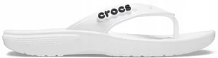 Japonki Męskie Buty Basen Crocs Classic Flip 43-44 - Klapki i japonki męskie - miniaturka - grafika 1
