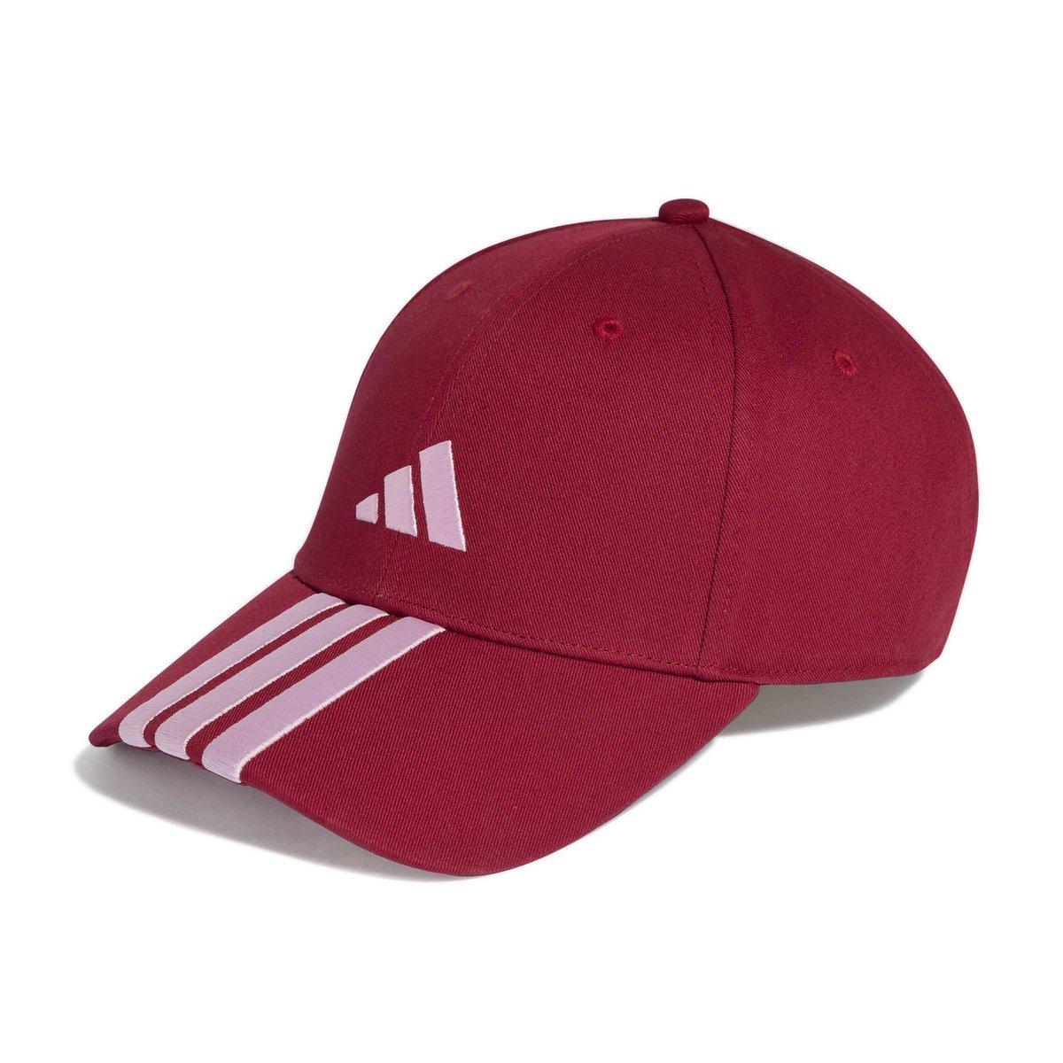 Czapka z daszkiem ADIDAS BBALL 3S CAP NL OSFY