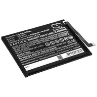 Baterie do telefonów - Cameron Sino Samsung Galaxy A02 HQ-50S 4900mAh 18.87Wh Li-Polymer 3.85V CS-SMA220SL - miniaturka - grafika 1