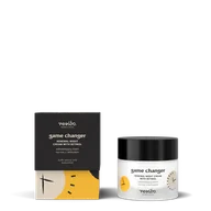 Kremy do twarzy - Resibo Naturalny Krem z Retinolem Game Changer 30 ml FAB3-589DF - miniaturka - grafika 1