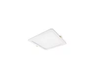 Oprawy, klosze i abażury - LED Oprawa wpuszczana ATUEL LED/24W/230V 3000K 22x22 cm IP54 - miniaturka - grafika 1