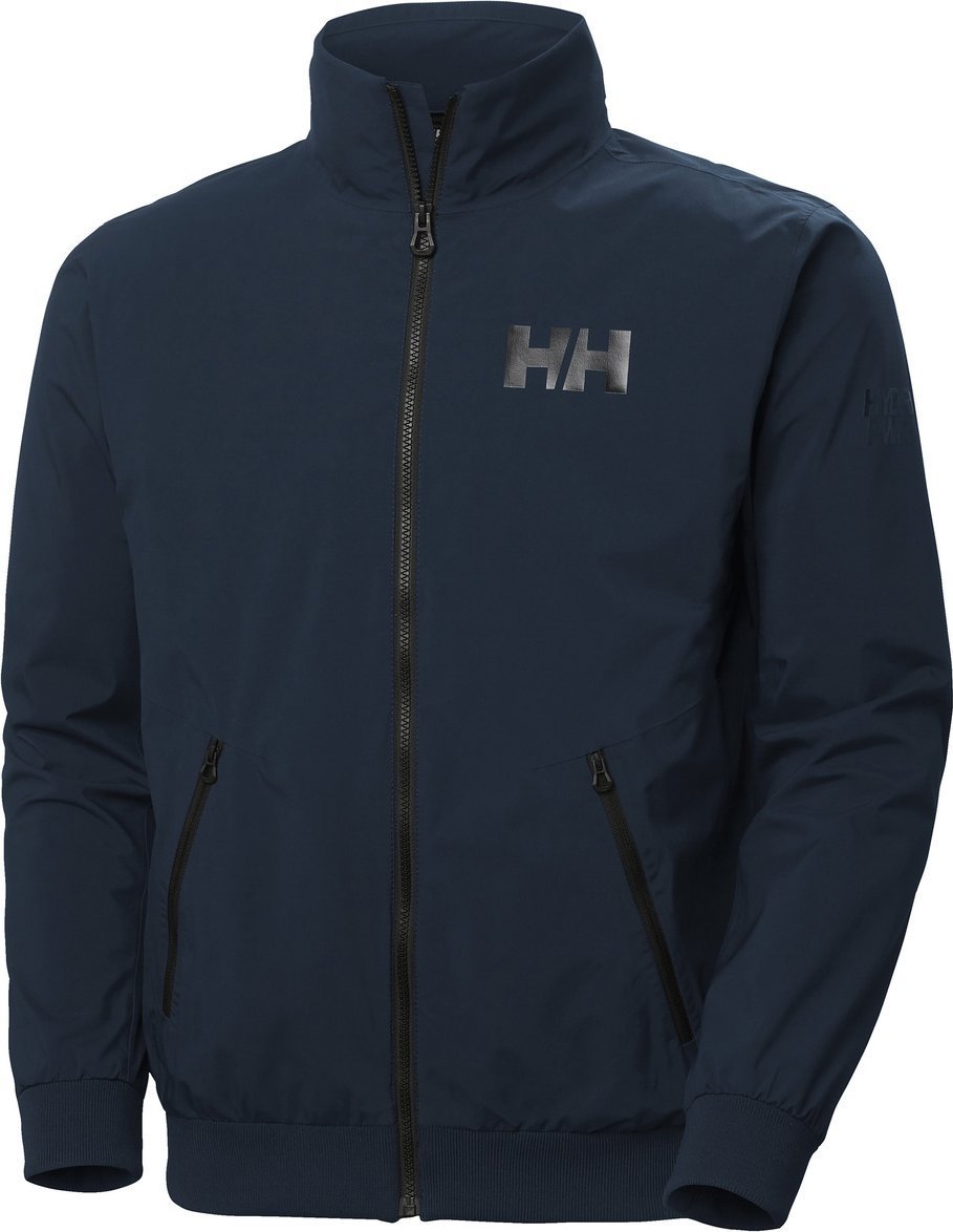 Kurtka męska Helly Hansen Helly Hansen męska kurtka HP RACING BOMBER JACKET 2.0 34285 597 L