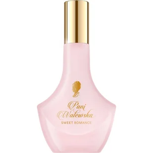 Miraculum Pani Walewska Sweet Romance woda perfumowana 30ml - Wody i perfumy damskie - miniaturka - grafika 1