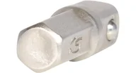 Klucze i nasadki - KS Tools 1/4"" nasadka adapter 25 mml czworokątny/z łbem sześciokątnym 4042146047323 - miniaturka - grafika 1