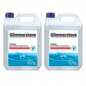 Płyny chłodnicze - Kpl 2X Woda Demineralizowana Destylowana - miniaturka - grafika 1