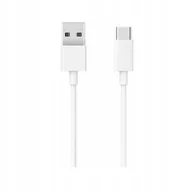 Kable USB - Xiaomi Oryginalny Szybki Kabel 1M USB-A na USB-C Do Szybkiego Ładowania - miniaturka - grafika 1