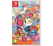 Gry Nintendo Switch - Super Bomberman R 2 GRA NINTENDO SWITCH - miniaturka - grafika 1