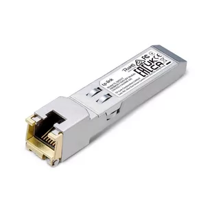 TP-Link TL-SM331T - Pozostałe akcesoria sieciowe - miniaturka - grafika 1