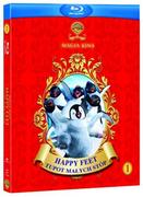 Filmy animowane Blu-Ray - Happy Feet: Tupot małych stóp - miniaturka - grafika 1