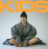 Inna muzyka - Noga Erez - Kids - miniaturka - grafika 1