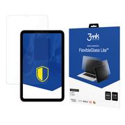 Akcesoria do tabletów i e-booków - 3mk szkło hybrydowe Flexible 2,5D Lite do Apple iPad Mini 6 11" Tablet - miniaturka - grafika 1