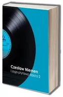 Książki o muzyce - Czesław Niemen i jego płytowe dzieła 2 - miniaturka - grafika 1