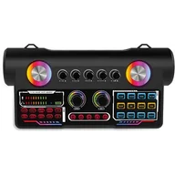 Power audio - MUSICMATE MM-SC450 MusicParty - miniaturka - grafika 1