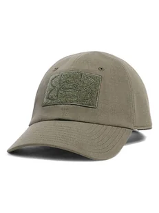 Under Armour Czapka "Tactical" w kolorze khaki - Czapki męskie - miniaturka - grafika 1