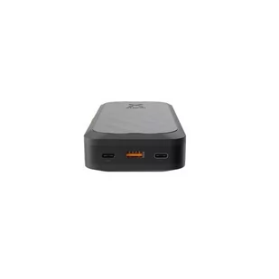 XTORM Powerbank Fuel 20000 mAh 35W Czarny - Powerbanki - miniaturka - grafika 5