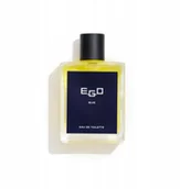 Wody i perfumy męskie - Gosh, E.G.O Blue, Eau De Toilette, For Men, 100 ml For Men - miniaturka - grafika 1