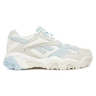 Obuwie sportowe Reebok PRESEASON 94 LOW 100209509 - Sneakersy damskie - miniaturka - grafika 1