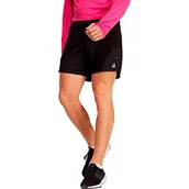 Spodenki męskie - adidas Run Icons 3 Bar Spodenki Męskie - miniaturka - grafika 1