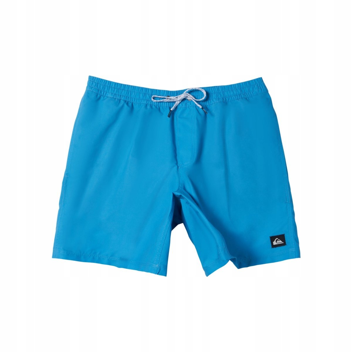 SPODENKI KĄPIELOWE MĘSKIE SOLID VOLLEY QUIKSILVER S