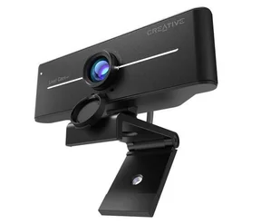 Creative Live! Cam Sync 4K 73VF099000000 - Kamery internetowe - miniaturka - grafika 1