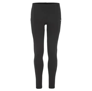 Spodnie męskie Craft Adv Essence Warm Tights 3 M Rozmiar: M / Kolor: czarny - Spodnie sportowe męskie - miniaturka - grafika 1