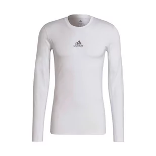 adidas TechFit Compression dł. rękaw 334 : Rozmiar - XXL - Pozostała odzież narciarska - miniaturka - grafika 1