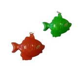 Zabawki do piasku - WADER 71310 FOREMKA RYBKA DO PIASKU - miniaturka - grafika 1