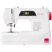 Maszyny do szycia - Elna 450 eXperience - miniaturka - grafika 1