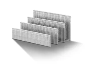 PARKSIDE® Zestaw do zszywacza "PETZ 25 A4" (Gwoździe) - Zszywki - miniaturka - grafika 1