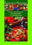 Diety, zdrowe żywienie - Potrawy z warzyw - miniaturka - grafika 1