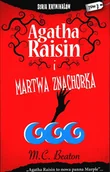 Czasopisma - Agatha Raisin Seria Kryminałów - miniaturka - grafika 1