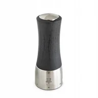 Młynki do soli i pieprzu - Młynek Peugeot Madras Graphite 16 cm pieprz Made in France - miniaturka - grafika 1