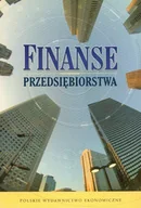 Finanse, księgowość, bankowość - Finanse Przedsiębiorstwa - miniaturka - grafika 1