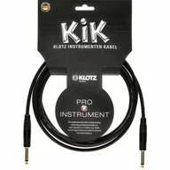 Inne akcesoria gitarowe - Klotz KIKKG3.0PPSW kabel instrumentalny 3 m - miniaturka - grafika 1