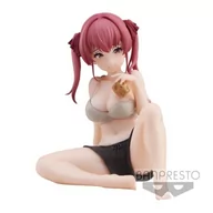 Figurki dla dzieci - BANDAI (V), Figurka BP Hololive If Relax Time Houshou Marine - miniaturka - grafika 1