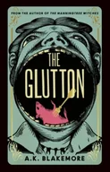 Pozostałe książki - The Glutton - miniaturka - grafika 1