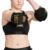 Ochraniacze do sportów walki - Leone1947 Ochraniacze Na Łokcie - miniaturka - grafika 1