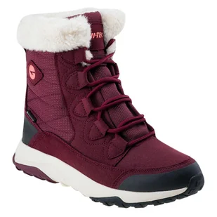 Buty Trekkingowe Damskie Mestia - Buty trekkingowe damskie - miniaturka - grafika 1