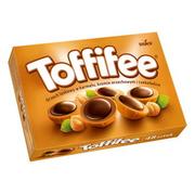 Bombonierki i czekoladki - Toffifee STORCK 1 X 400 G - miniaturka - grafika 1