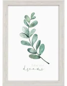 Ramki na zdjęcia - Ramka na zdjęcia 15x20 szara Goldbuch 92.0974 - miniaturka - grafika 1