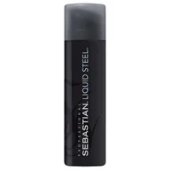 Kosmetyki do stylizacji włosów - Sebastian Modelieren Liquid Steel Concentrated Styler 75.0 ml - miniaturka - grafika 1