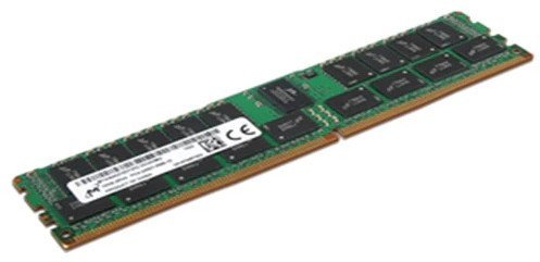 Lenovo 4X71B67862, 64 GB, 1 x 64 GB, DDR4, 3200 MHz, 260-pin SO-DIMM