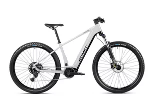 Rower elektryczny ROMET E-MUSTANG 1.0 725WH 2024 WERSJA B szaro-czarny, 18, 29, 720wh, uniwersalny - Rowery elektryczne - miniaturka - grafika 1
