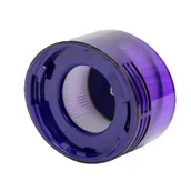 Filtry do odkurzaczy - Oryginalny Filtr HEPA do odkurzacza Dyson V7, V8 - miniaturka - grafika 1