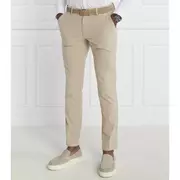 Spodnie męskie - BOSS Spodnie Kaito | Slim Fit - miniaturka - grafika 1