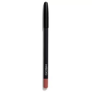 Gosh Velvet Touch Lipliner konturówka do ust wodoodporna 1.2g - Konturówki do ust - miniaturka - grafika 1