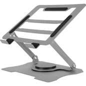 Części i akcesoria do laptopów - Podstawka pod laptopa MOZOS N4-SV - miniaturka - grafika 1