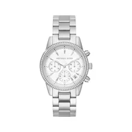 Zegarki damskie - Michael Kors Zegarek ritz - miniaturka - grafika 1